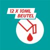 GAVISCON ADVANCE Pfefferminz Suspension, 12X10 ml