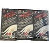 (3 Pack) Manic Panic Flash Lightning Hair Bleach Kit 30 Volume