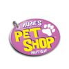 Rubie's Snowman Pet Toy