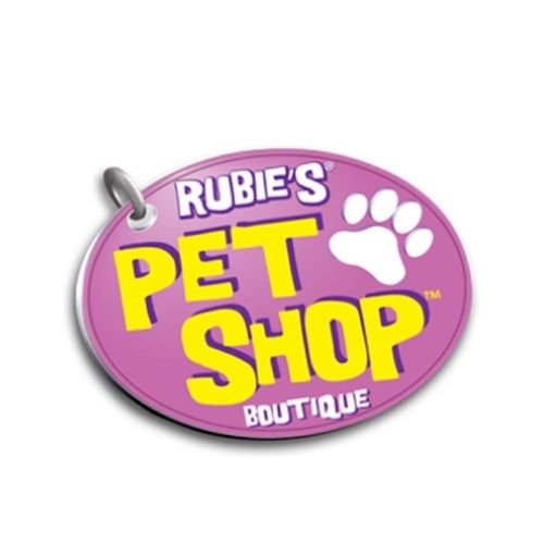 Rubie's Snowman Pet Toy