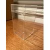 Acrylic Plastic Display Case