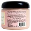 Pink Himalayan Salt Body Scrub – Exfoliating and Moisturizing