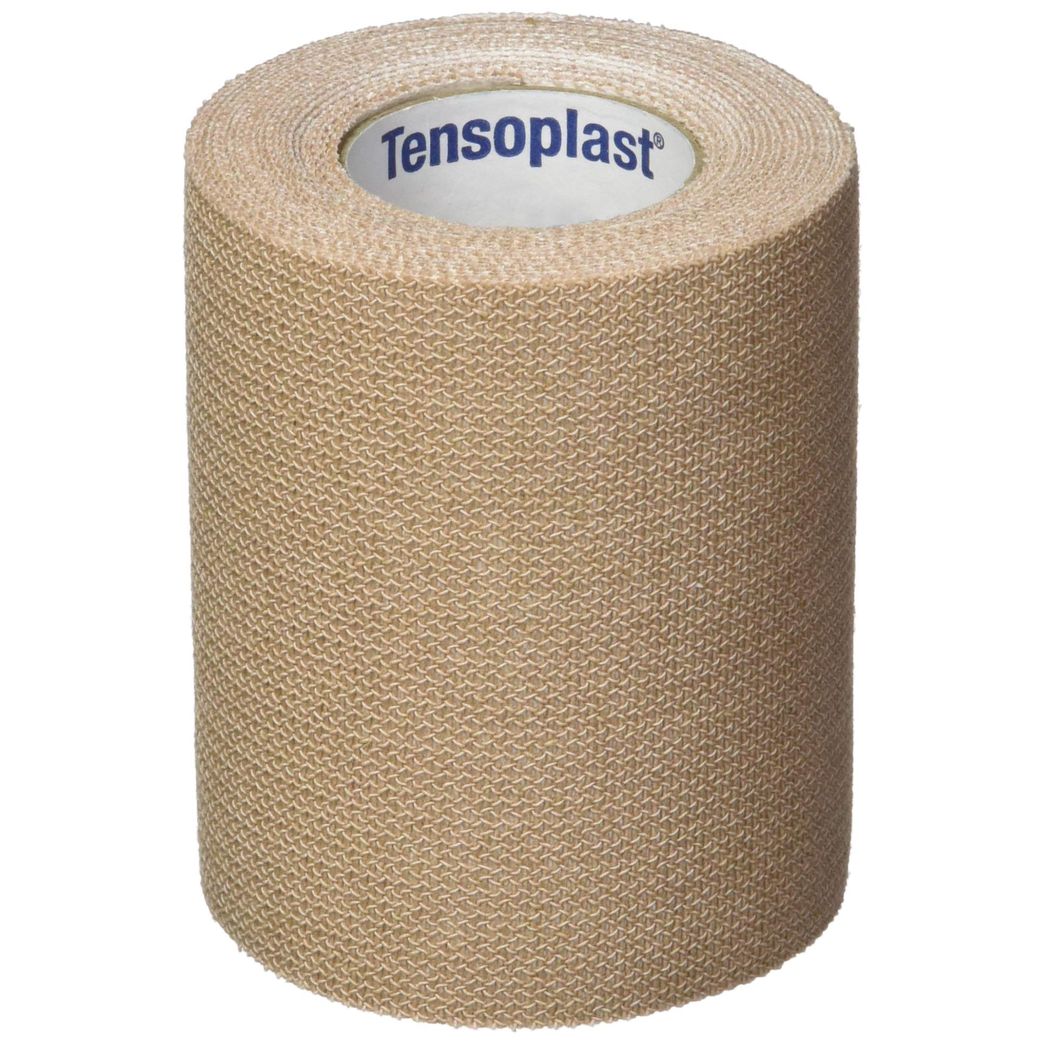 Jobst Elastoplast Elastic Adhesive Bandage, 1 x 5 yds.