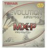 TIBHAR Evolution MX-P Table Tennis Rubber Black 2.2 mm