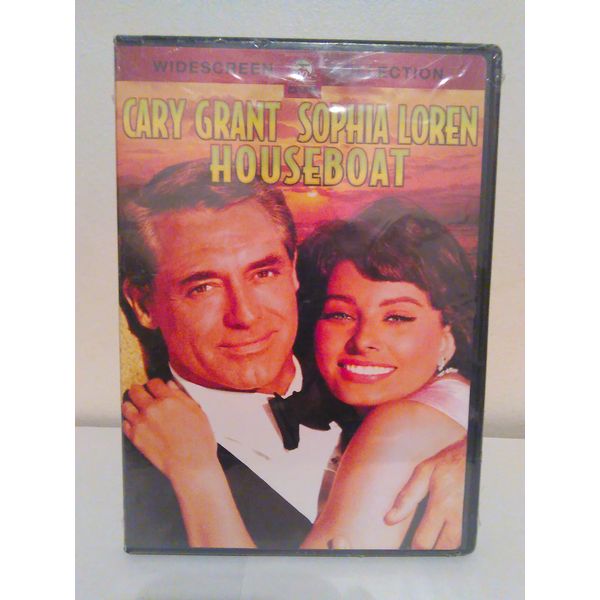 Houseboat [DVD]