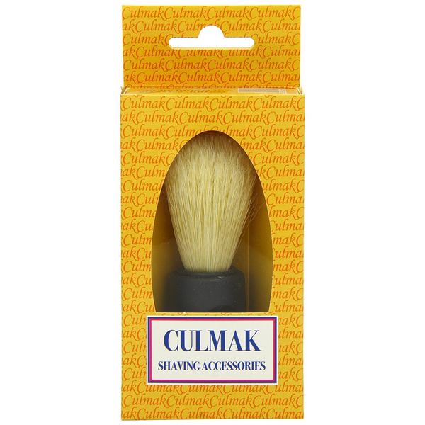 Culmak Knight Shaving Brush