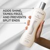 Biosilk Silk Therapy Shampoo, 12 Fl Oz, Package may vary Red