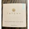 Tatcha The Clarifying Clay Mask Sealed Brand New in Box