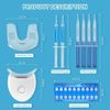Teeth Whitening Kit with LED Light for Sensitive Teeth include Whitening Gel