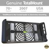 TotalMount Wall Mounting System for Sony Playstation 4 Slim