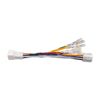 Beat Sonic Power Removal Cable (BH23 Toyota Genuine Coupler Only)