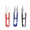 Authentic Blades CAN - Thread Scissors / Craft Scissors - Cutting Edge 3 cm