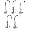 Gamakatsu 500413-1/4 Round 26 Jighead