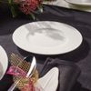 Villeroy & Boch White Pearl Brotteller