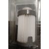 ENVIROCARE EUREKA DCF-10/DCF-14 HEPA W/CHARCOAL DUST CUP FILTER