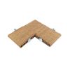 Totally Degu Corner Platform 2 Pack