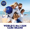 Nivea Protect & Moisture Sun Lotion SPF 30, 200 Ml