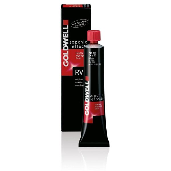 Goldwell Topchic KR Hair Colour