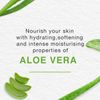 Himalaya Aloe Vera Face Wash, Without Soap, With cucumber, gentle moisturizing Facial Care Wash, 150ml