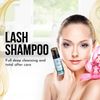 FORABELI LASH SHAMPOO Eyelash Extensions-Gen