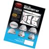 Format 5038428133210 – Reflexstreifen Kit zu SCHUTZHELM EVO3