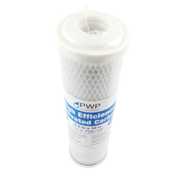 Pro Water Parts FRE-10F Water Filter Replacement for CCI-10-Ca