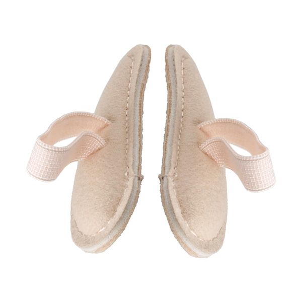 Thyonta One Pair Single Hole Toe Separator Bunion Hammer Toe Bend Orthopedic Support Pad Overlapping Toe Clamp Adjustable Separator