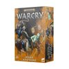 Games Workshop Warcry: Briar and Bone