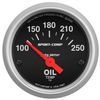 Auto Meter 3347 Sport-Comp Electric Oil Temperature Gauge