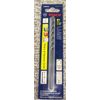🗽BOSCH  1/4" DIAMOND GROUND CARBIDE TIP DRILL BIT ROTORY AND HAMMER