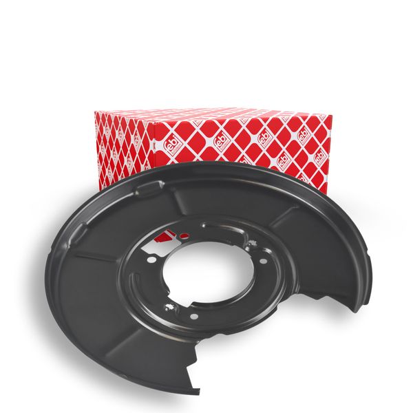 Febi Bilstein 171541 Brake Disc Shield for disc brake , 1 piece
