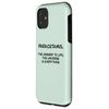 iPhone 11 Paracetamol: The Answer to Life, the Universe, & Everything Case