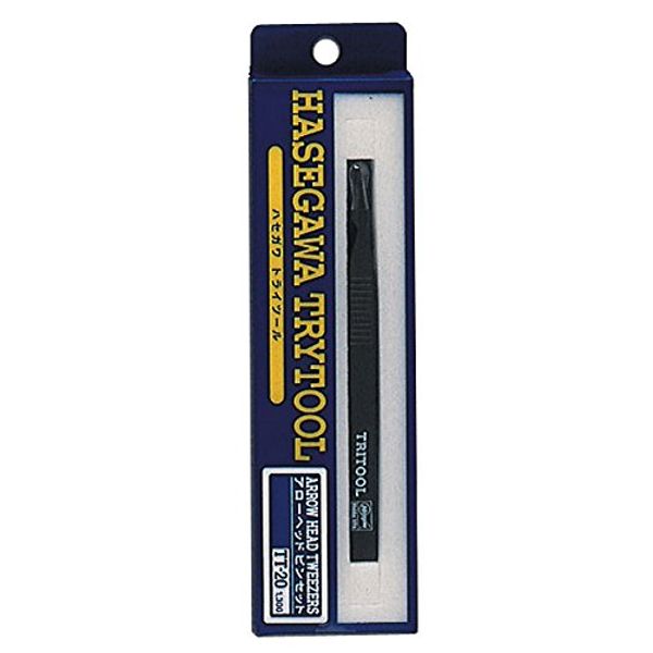 Pactra (Testors) TT20 Trim Tapes Black