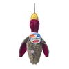 Hartz Nature's Collection Quackers Plush Duck Dog Toy - Large