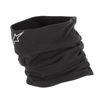 Alpinestars Neck Warmer, One Size, Black