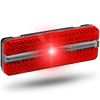 Büchel Sunset Strip 50660 LED Rear Light with Parking Light Function
