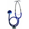 Timesco TD1-13-101 Stethoscope, Ruby Single Head, Blue