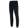 JAKO Herren Polyesterhose Classico, schwarz, 4XL, 9250