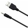 2.5mm Plug Cord USB DC Power Charging Charger Lead Cable For RCA Android Tablet