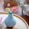 LEGO Flowers 40647 - Lotus Flowers