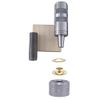 General 71260 1/4" Brass Grommet Kit 24 Count