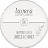Lavera Invisible Finish Loose Powder Transparent