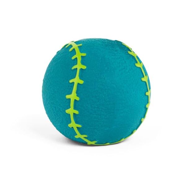 Leaps & Bounds Sports Ball Dog Chew Toy in Various Styles X-Small