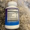 Shroom Time Brain Boost Clarity, Focus, Memory,Mood Blend.60Caps💯GENUINE