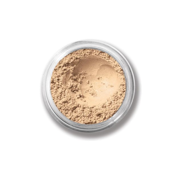 bareMinerals Well Rested Under Eye Brightener SPF 20, Loose Powder for Under Eye Brightening and Dark Circles, Mineral SPF 20, Vegan