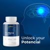 ProNerve 6 - Nerve & Brain Support- 3 Bottles- 180 Capsules