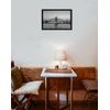 12x18 Black Poster Picture Frame Gallery Wall Vertical or Horizontal Display