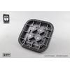 NUMBER 57 Armored Puppet Hibernation Pod, 1/24 Scale, ABS & PE, Buildable Plastic Model