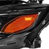For 2019-2021 Chevy Malibu Halogen Headlight Assembly Left Driver