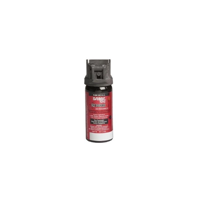 Rothco Sabre Red Crossfire Le, Small